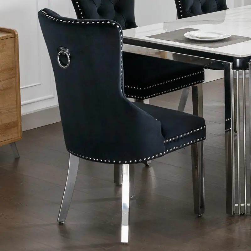 Ifdc Stackable Dining Chair C-1261 1