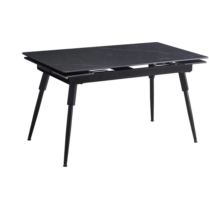 Ifdc Stone-Finish Dining Table – Model T-1817 1