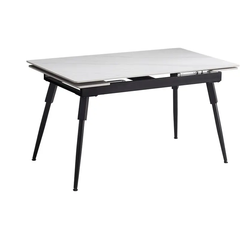 Ifdc Stone-Top Dining Table – Model T-1818 1
