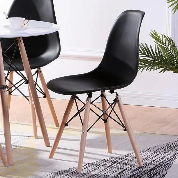 Ifdc Velvet Dining Chair C1420 1