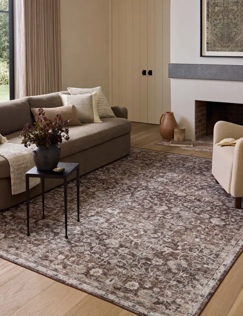 Josie Ii Area Rug – Amber Lewis X Loloi Collaboration 1