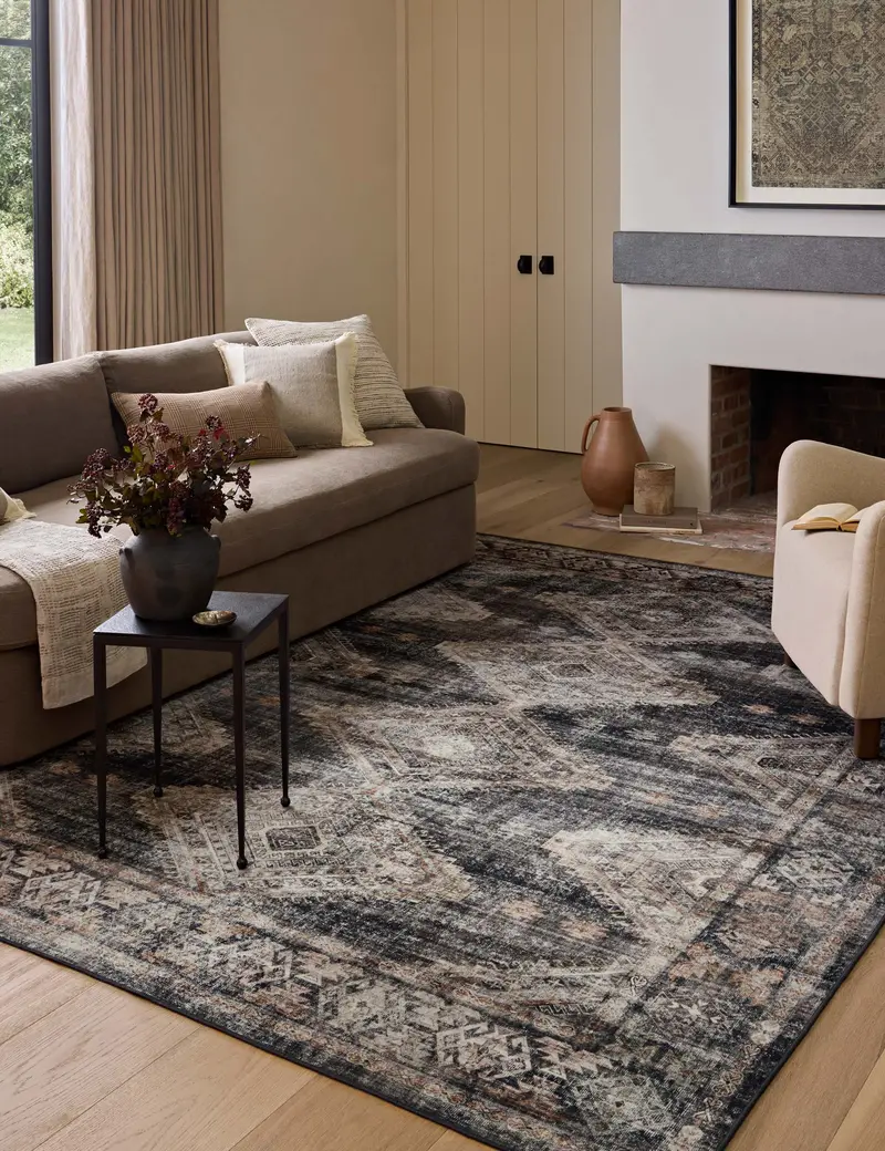 Josie Iii Area Rug – Amber Lewis X Loloi Collaboration 1