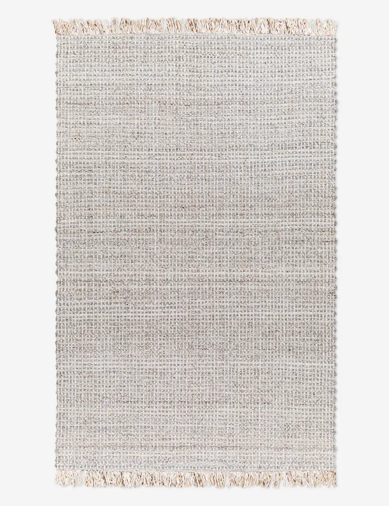Jubal All-Weather Indoor/Outdoor Rug 1
