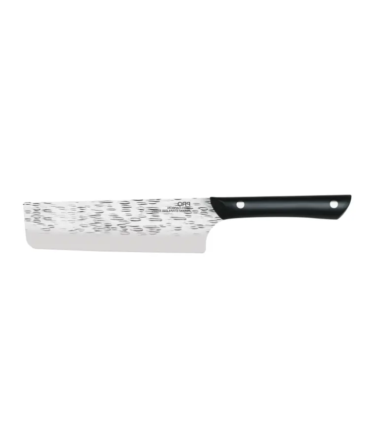 Kai Pro 6-Inch Nakiri Vegetable Knife – Japanese-Style Blade 1
