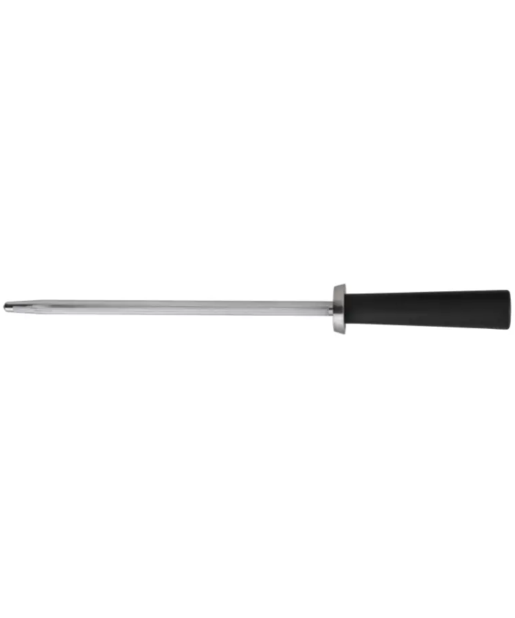 Kai Pro 9-Inch Combination Honing Steel Rod 1