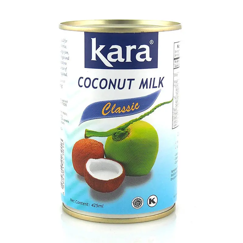 Kara Classic Coconut Milk 1