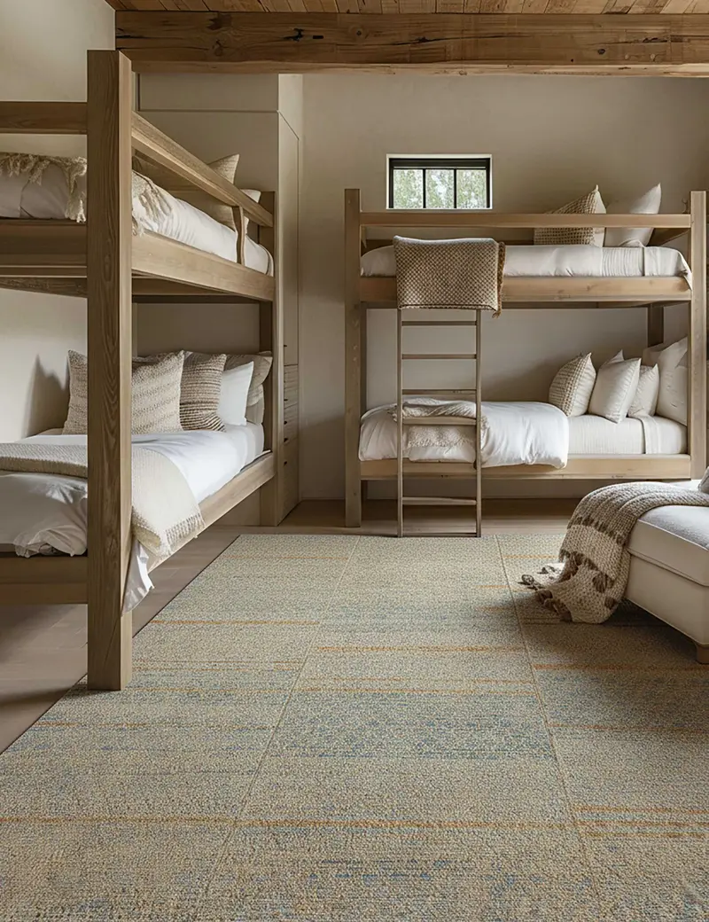 Kenton Premium Hand-Knotted Wool Rug 1