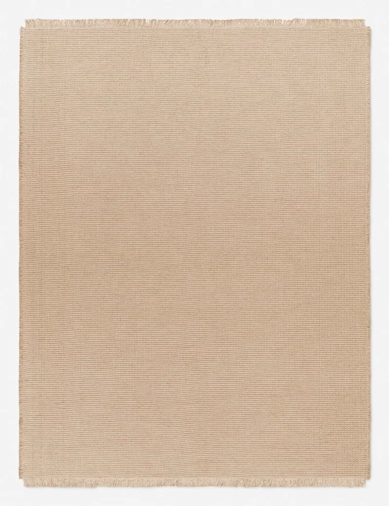 Kimi Ii Jute Area Rug – Becki Owens X Surya 1