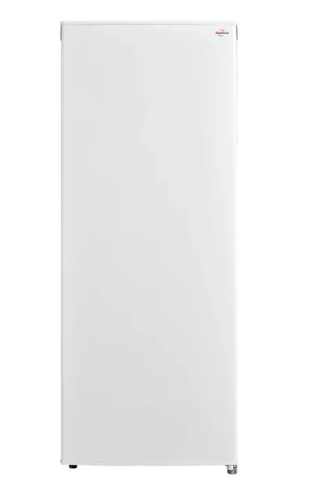 Koolatron 5.3 Cu. Ft. Compact White Upright Freezer – Open-Box Ktuf160 1