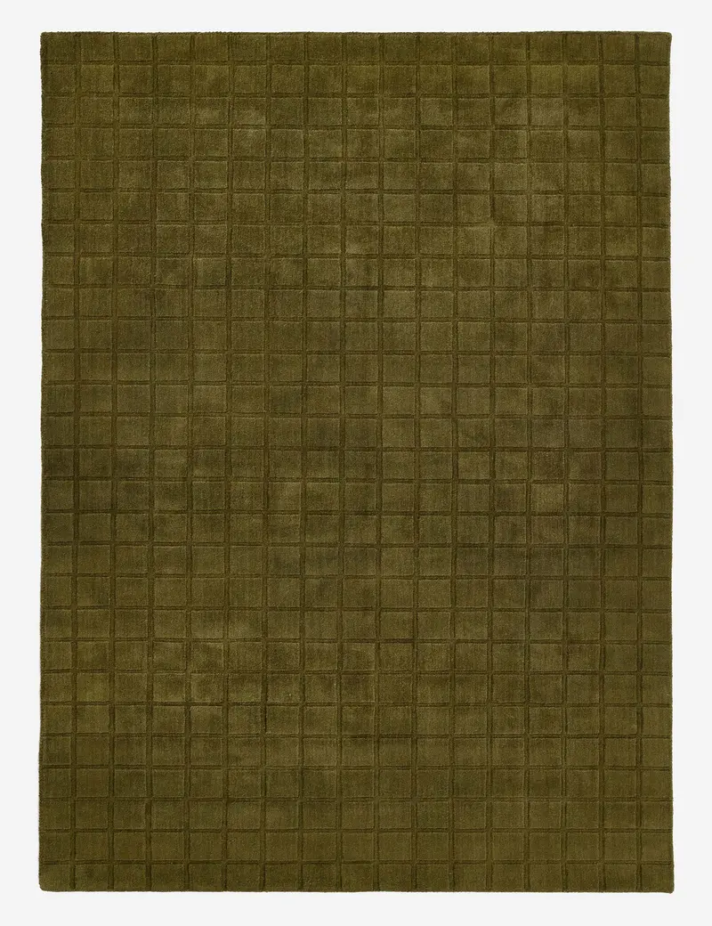 Kunz Traditional Wool Area Rug, Handwoven Craftsmanship 1