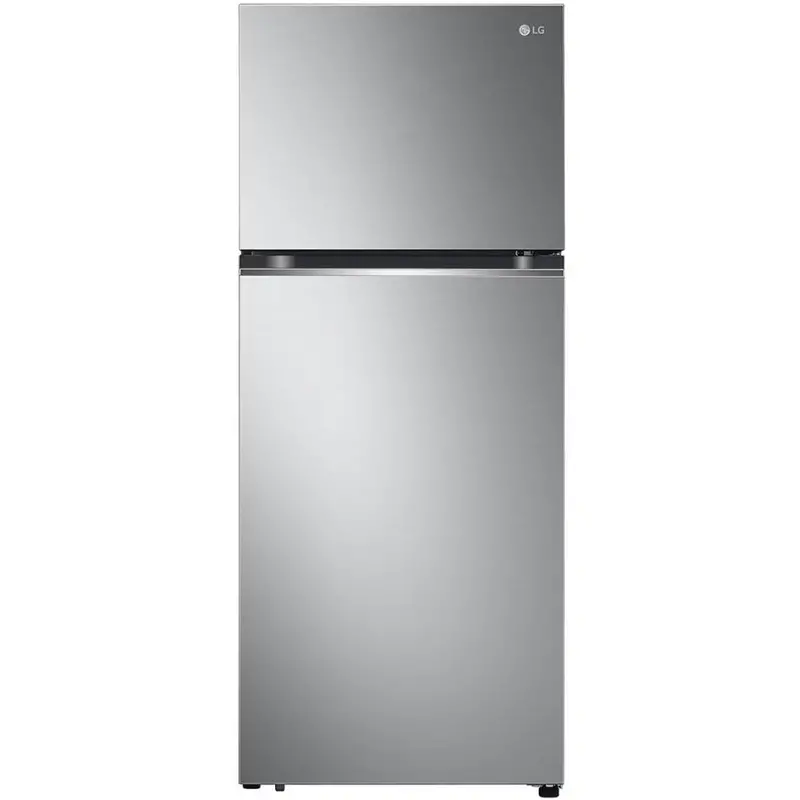 Lg 28-Inch Counter-Depth Top-Freezer Refrigerator, 13 Cu. Ft. Lt13C2000V 1