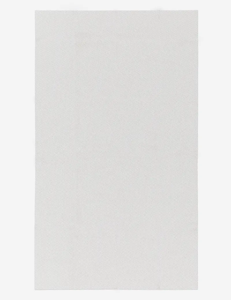 L&G Outdoor Rug Pad — Uv-Resistant & Breathable Foundation 1