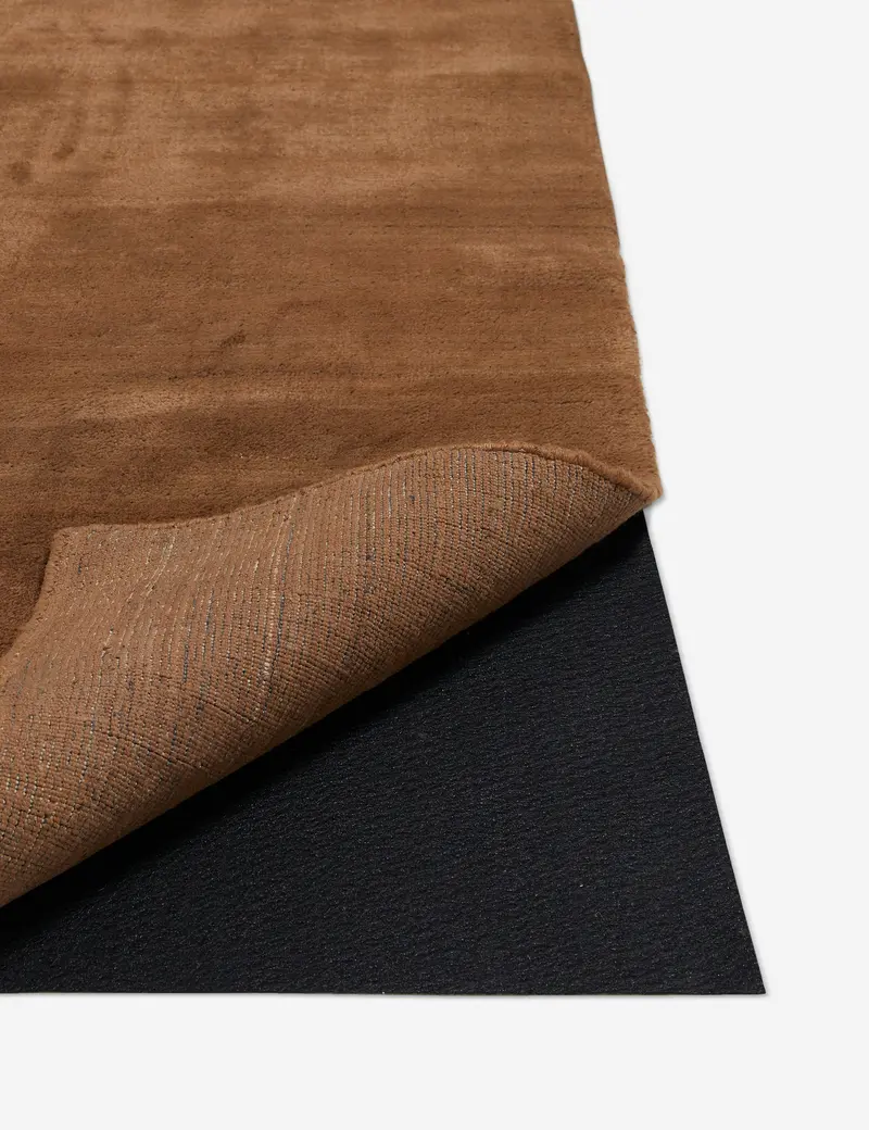 Lg Standard Felted Rug Pad — Non-Slip Support For Hard Surfaces 1