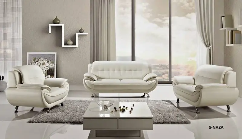Little Spills Randy Living Room Collection 1