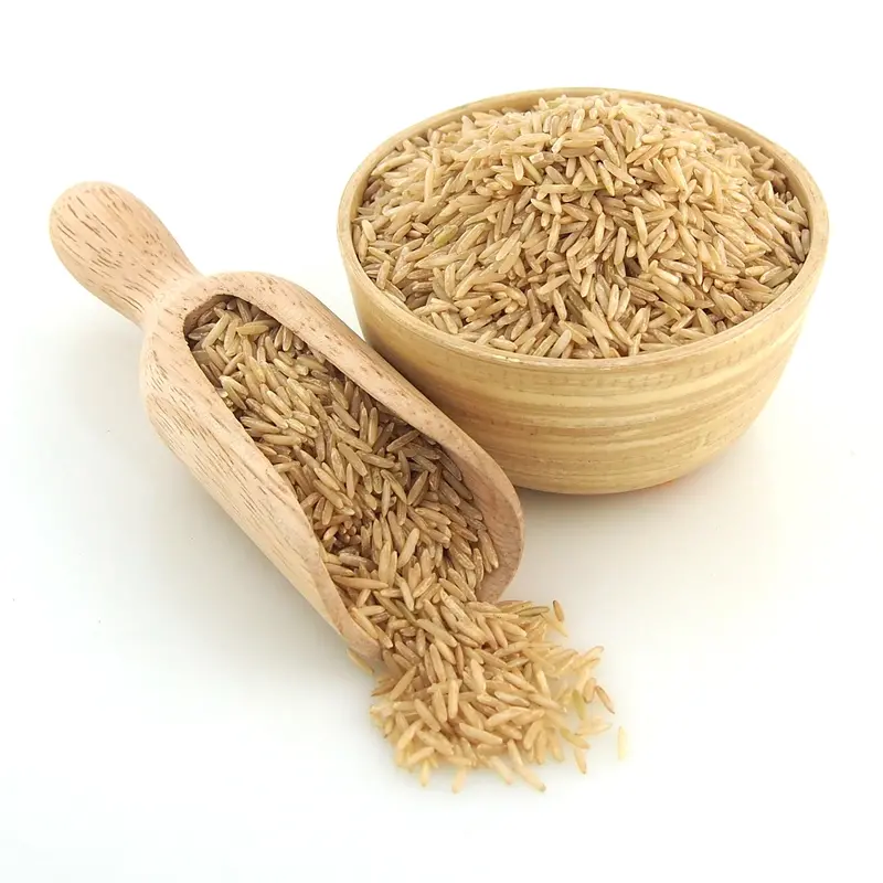 Long-Grain Brown Rice – Whole Grain 1