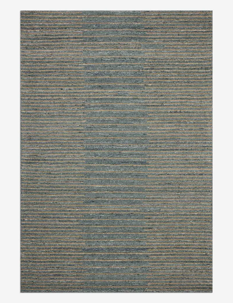 Madaus Hand-Tufted Wool Area Rug 1