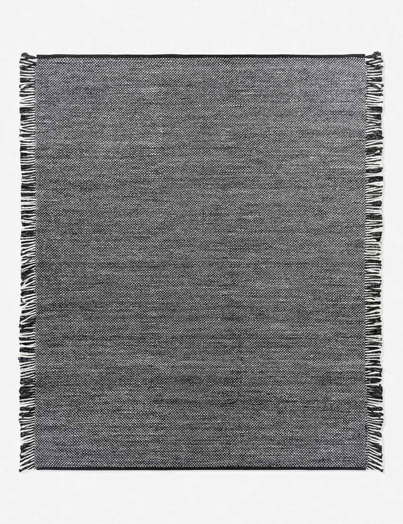 Maisie Durable Indoor-Outdoor Area Rug 1