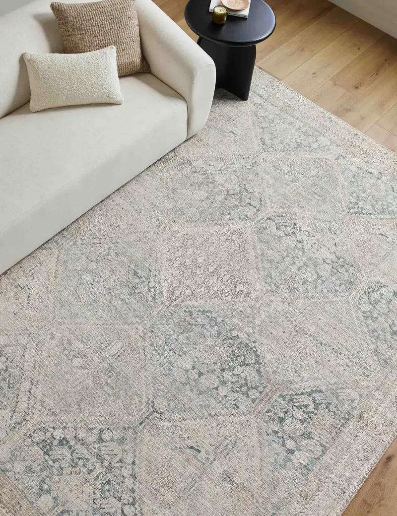 Marlene I Designer Rug – Becki Owens X Surya Collaboration 1
