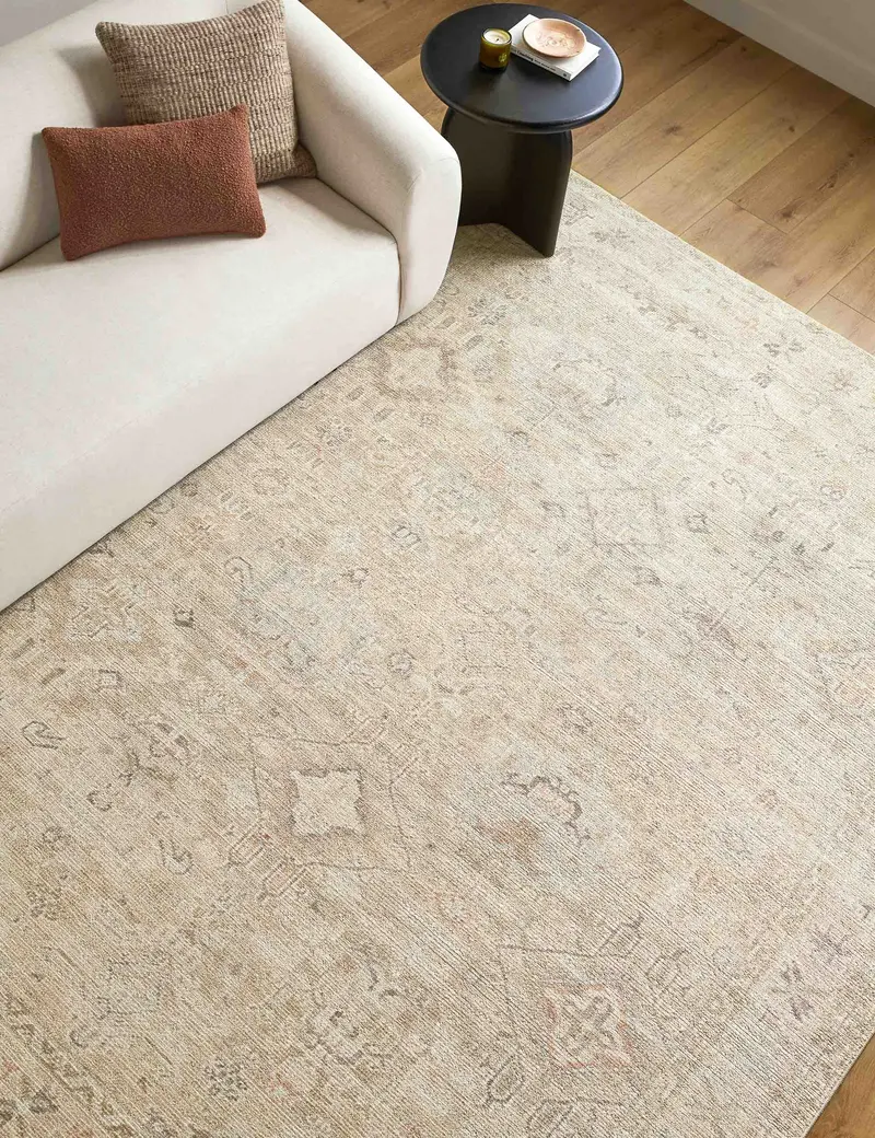Marlene Ii Designer Area Rug – Becki Owens X Surya Exclusive 1