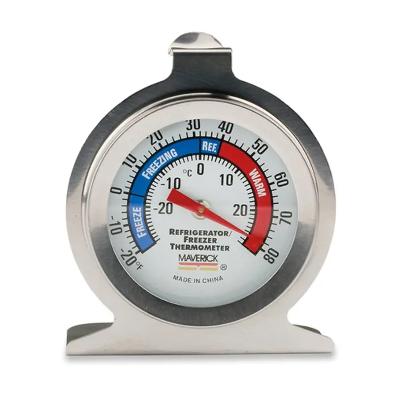 Maverick Refrigerator And Freezer Temperature Monitor 1