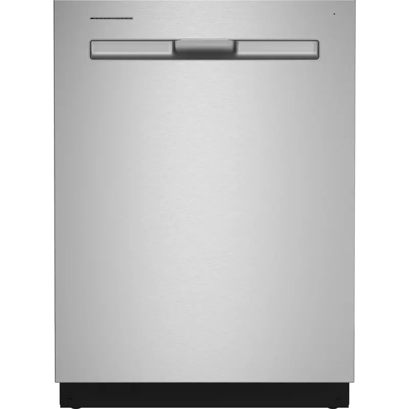 Maytag Integrated Dishwasher With Dual-Filter System – Mdb7959Skz 1