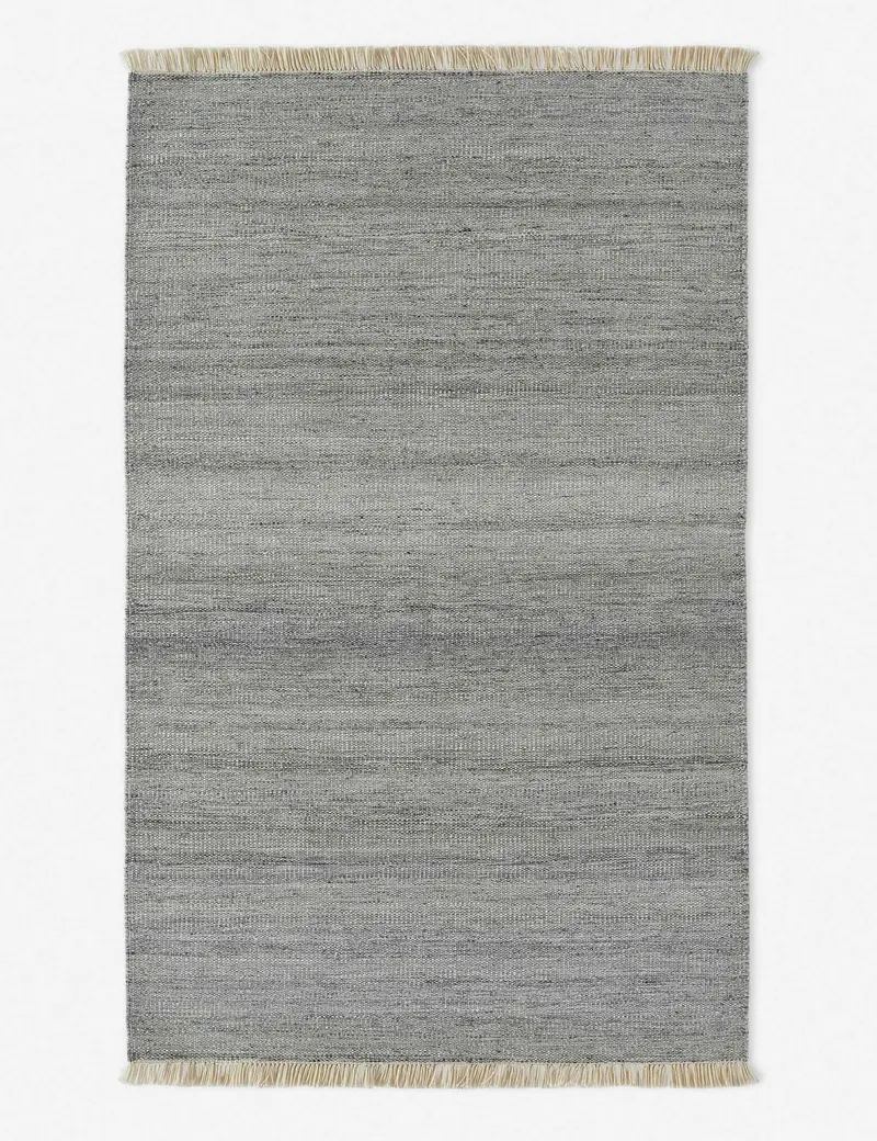 Mckenna All-Season Indoor/Outdoor Rug — Versatile Pattern & Fade-Resistant Dye 7