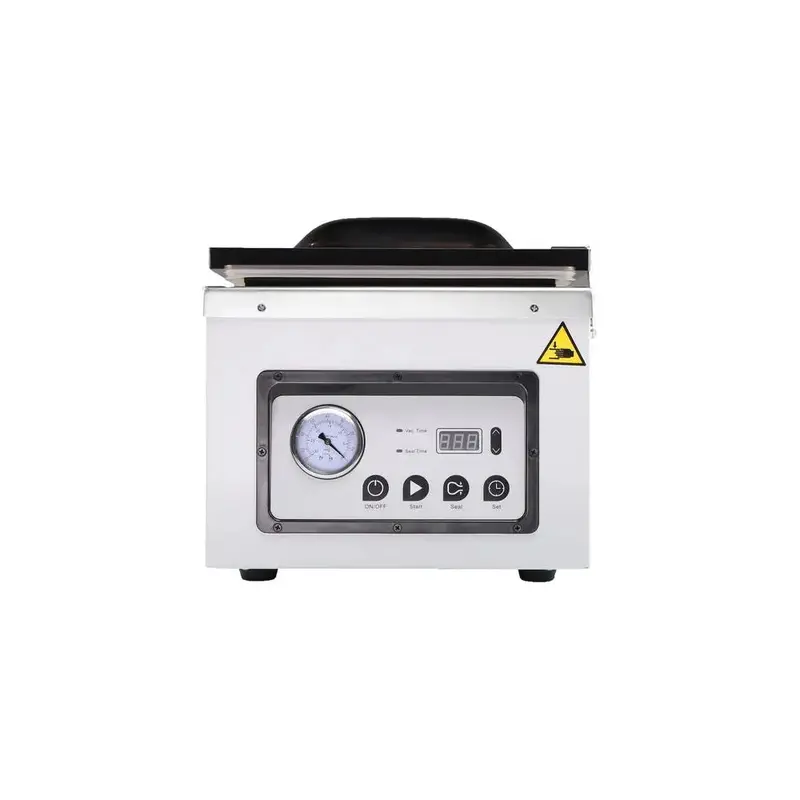 Meat! Your Maker Chamber Vacuum Sealer For Food Preservation 1