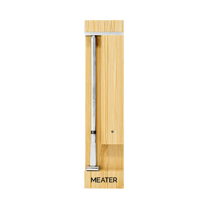 Meater Pro Smart Cooking Thermometer – Bluetooth + Wi-Fi Dual-Sensor Tracker 1