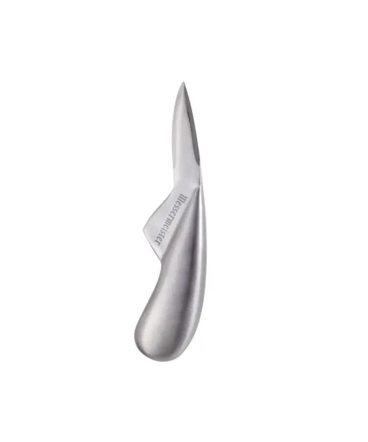 Messermeister 6.5-Inch Oyster Knife With Sturdy Tip 1