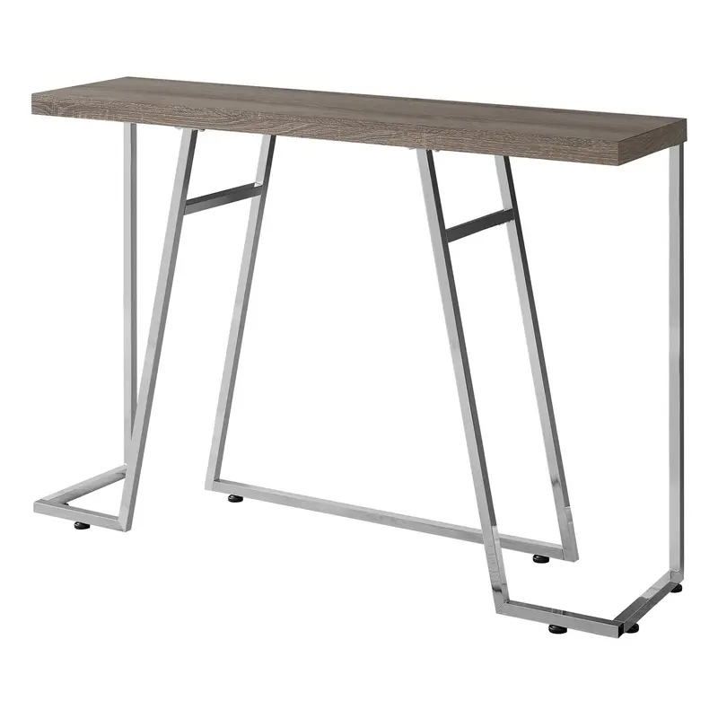 Monarch 3169 Minimalist Side Table 1
