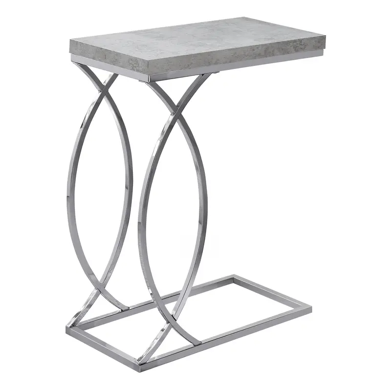 Monarch 3185 Slim Accent Table 1