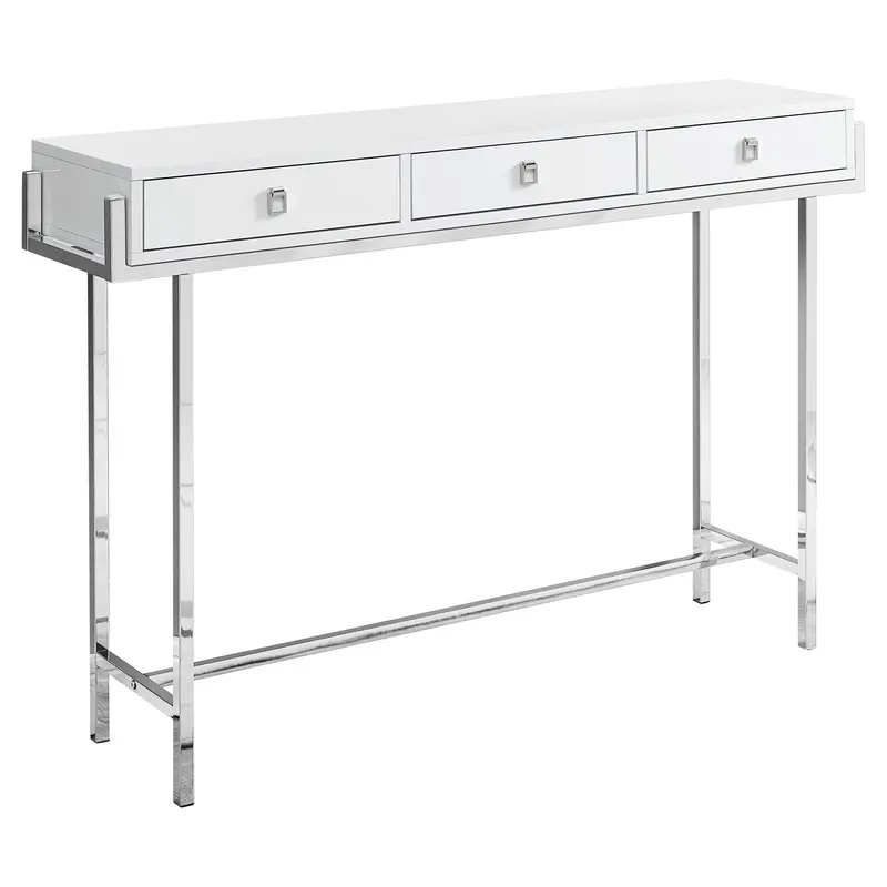 Monarch 3297 Wall-Mounted Console 1