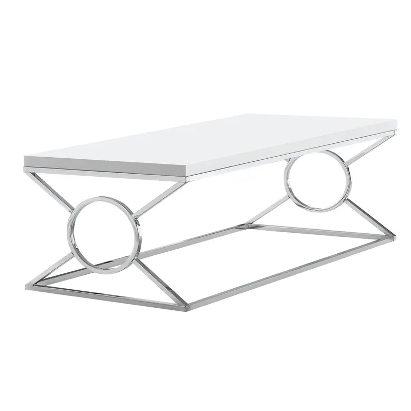 Monarch 3400 Low Coffee Table 1