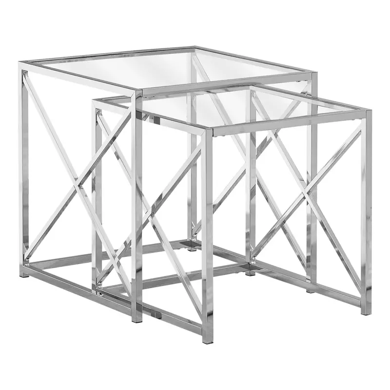 Monarch 3441 Nesting Tables Set 1