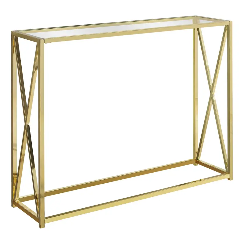 Monarch 3446 Console Table 1