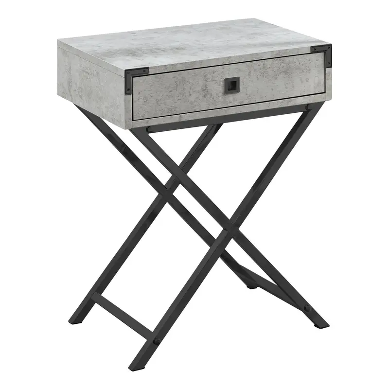 Monarch Accent End Table I 3552 1