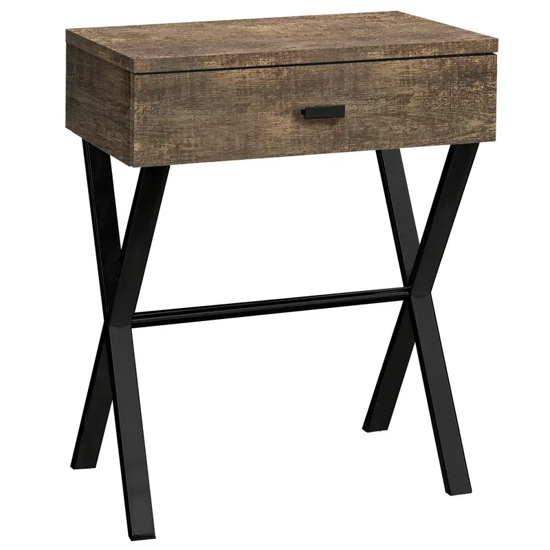 Monarch Accent Side Table I 3450 1