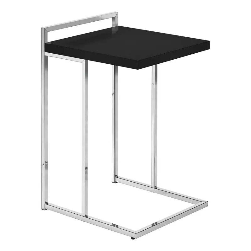 Monarch Accent Side Table – Stylish & Functional, Model 3640 1
