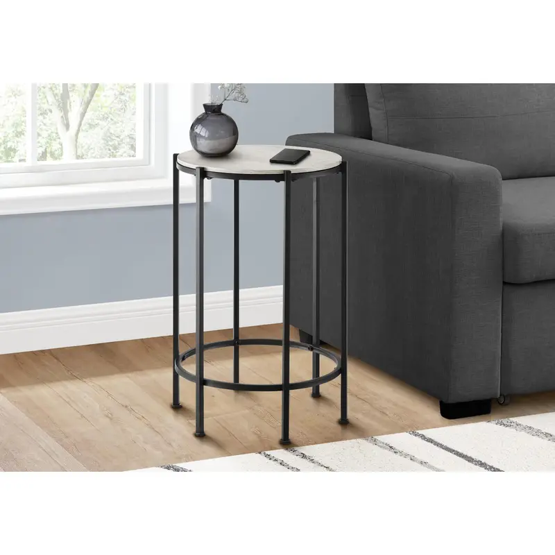 Monarch Accent Table Model 3757 1