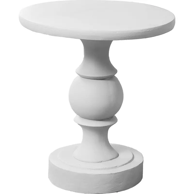 Monarch Accent Table Model I4161 1