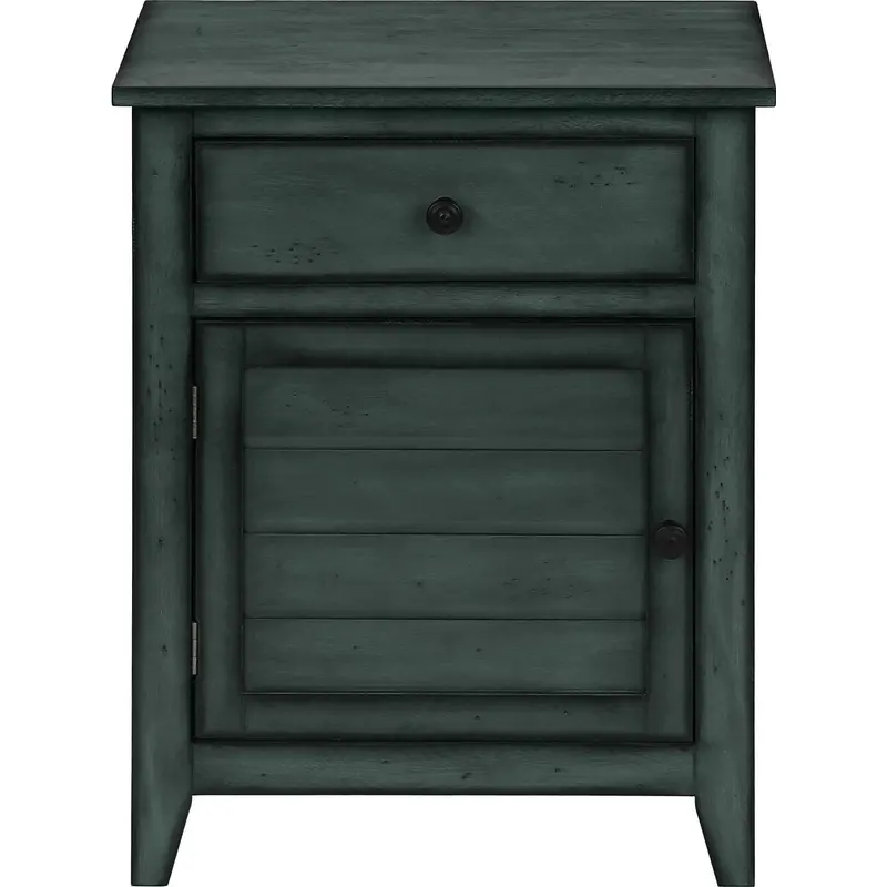 Monarch Accent Table – Stylish Small-Scale Table For Contemporary Spaces 1