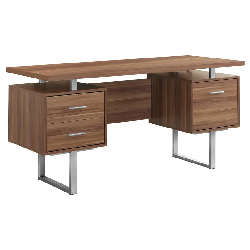 Monarch Adjustable Height Desk I 7083 1