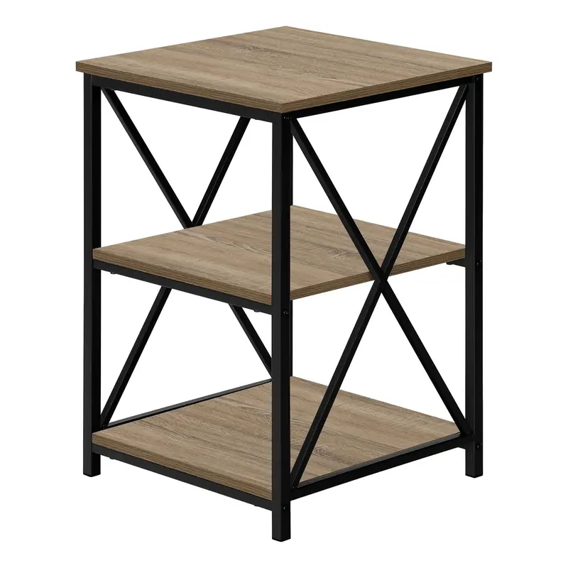 Monarch Adjustable Height Side Table I-3597 1