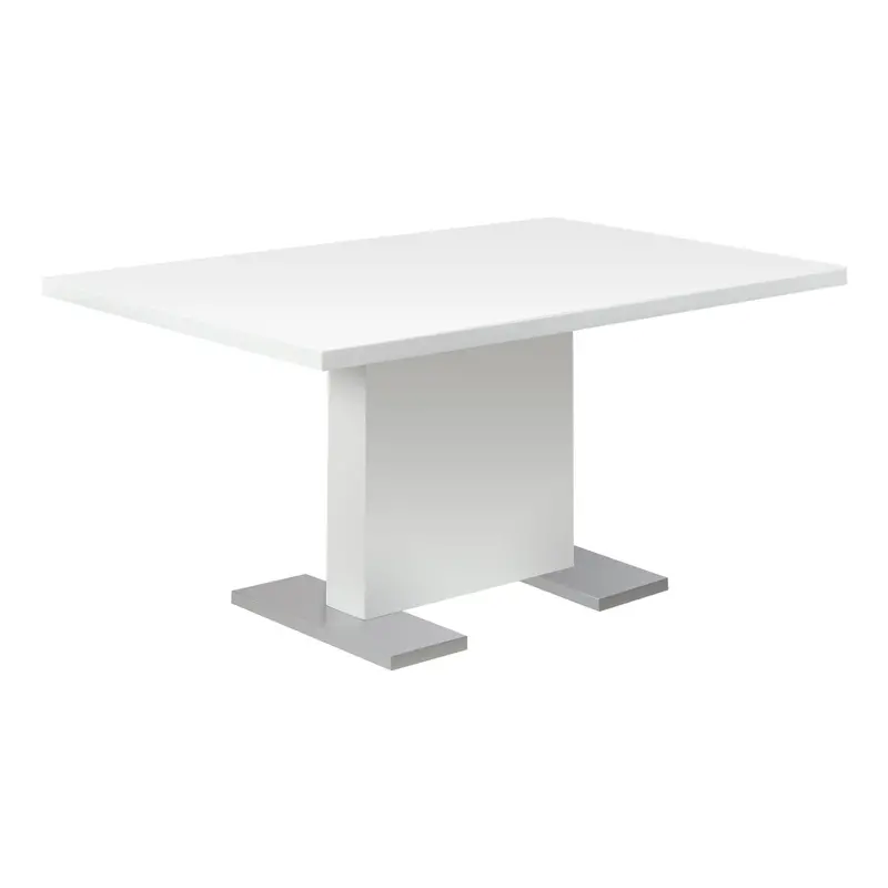 Monarch Central-Base Dining Table I 1090 1