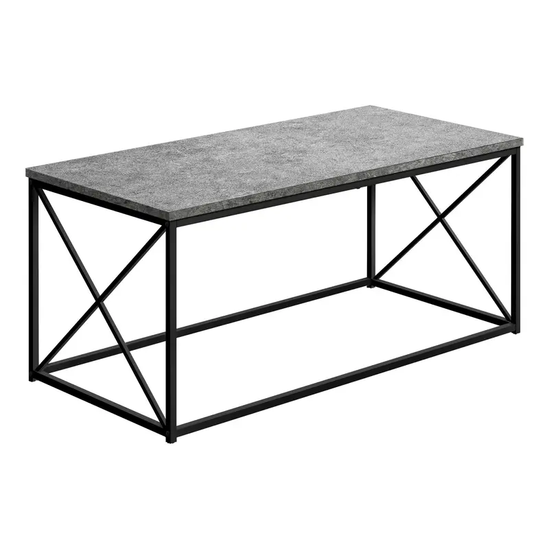 Monarch Coffee Table I-3785 1