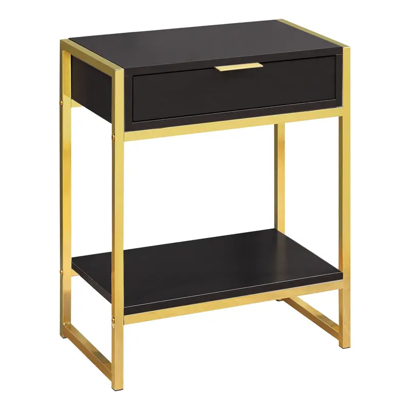 Monarch Compact Accent Table I 3486 1