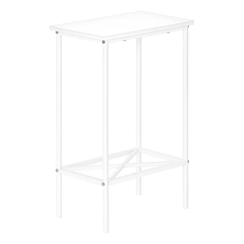 Monarch Compact Bedside End Table – Model 2079 1
