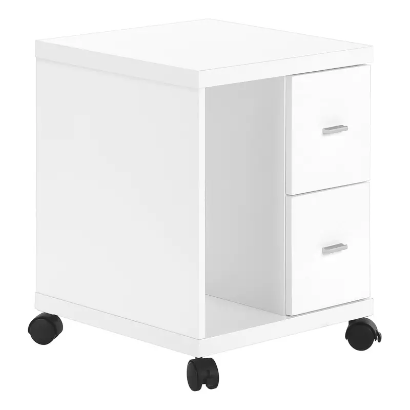 Monarch Compact Home Office Cabinet I 7055 1