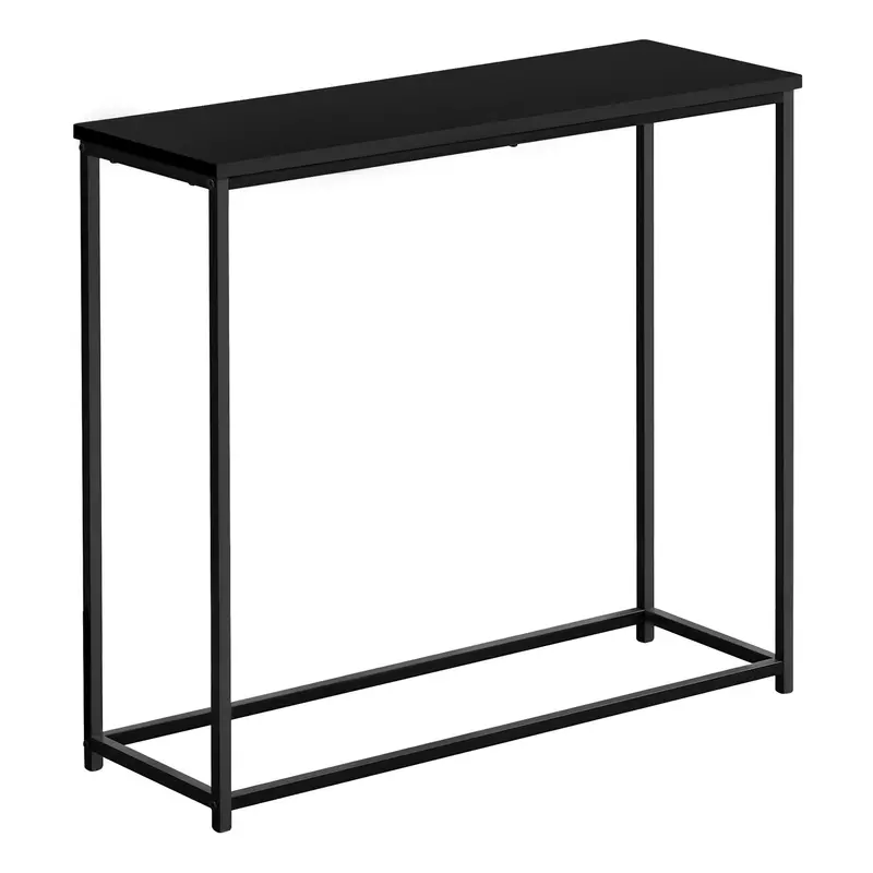 Monarch Compact Modern Console Table – Model 2250 1