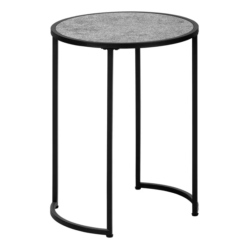 Monarch Compact Side Table I 2206 1